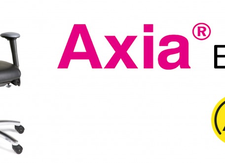 Product in de kijker: de Axia ESD stoel
